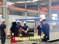 فريق فوجيسو للمصاعد الدولي