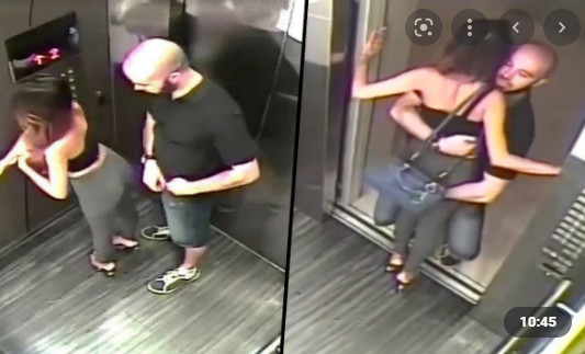 نقل الفيديو اللاسلكي CCTV مصعد إنذار الدخيل ضد السرقة مبنى سكني