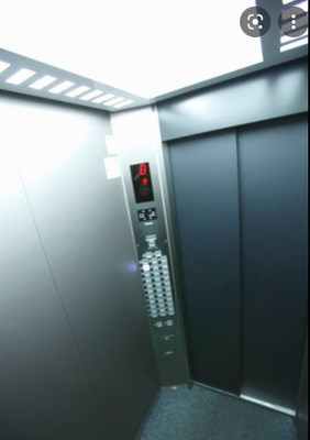 1600KG CCTV Elevator 1080P كاميرا مراقبة الأمن