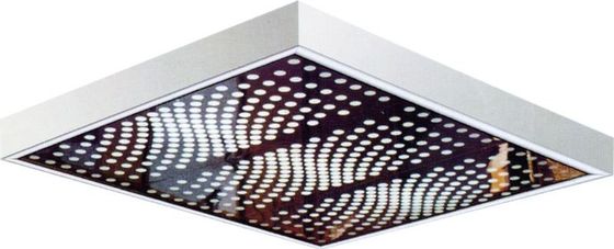 1000 كجم 20 شخصًا لمصعد الركاب بمبنى المكاتب VVVF Drive